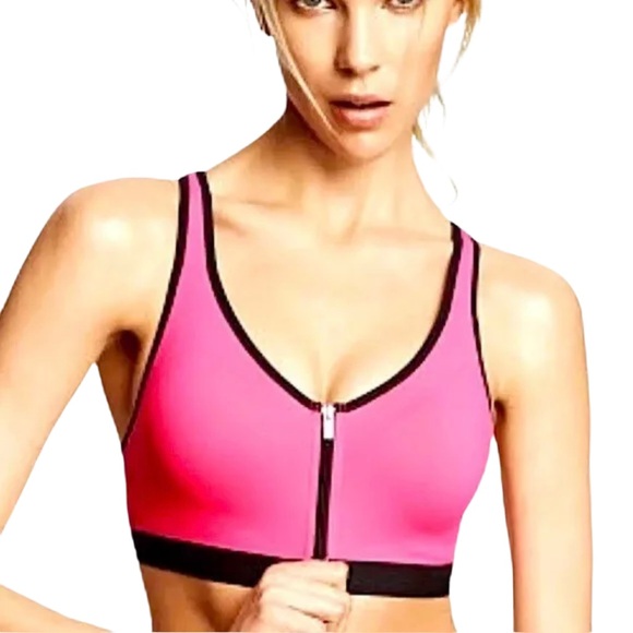 VSX Knockout Sports Bra - Picture 9 of 9